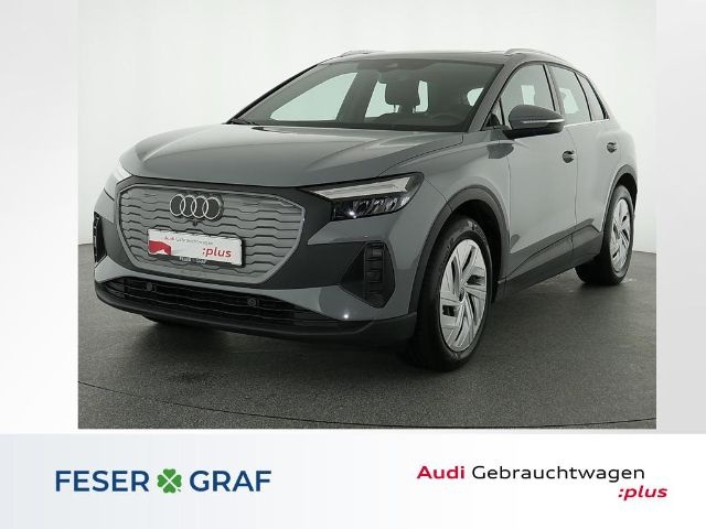 Audi Q4
