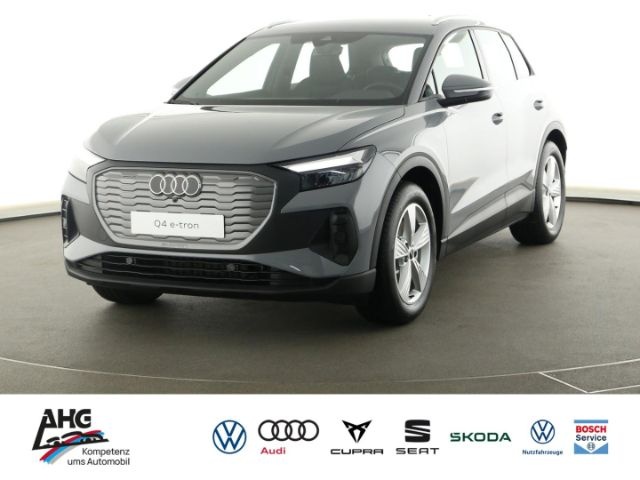 Audi Q4