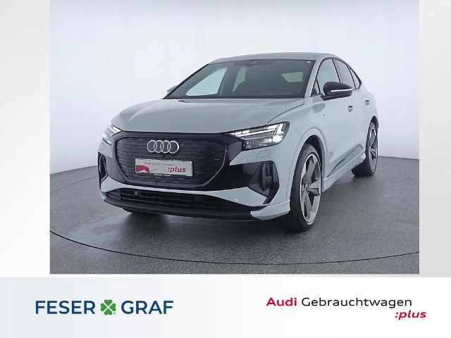 Audi Q4