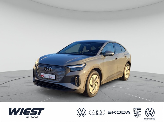 Audi Q4