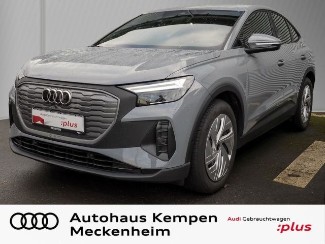 Audi Q4