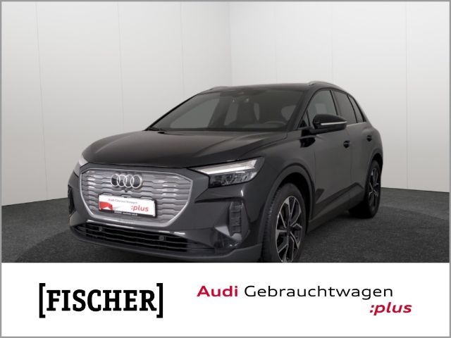 Audi Q4