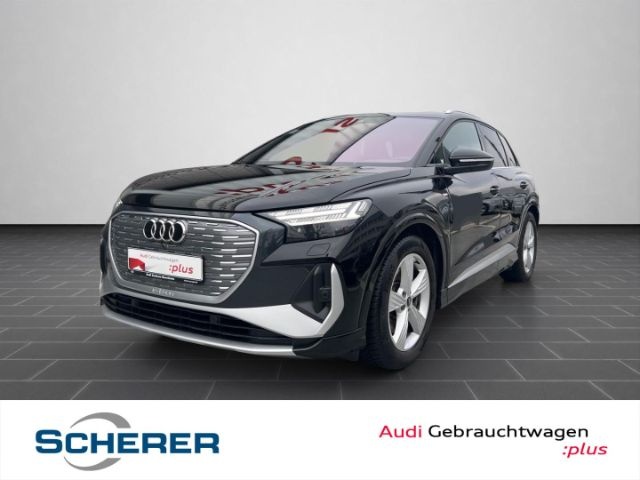 Audi Q4