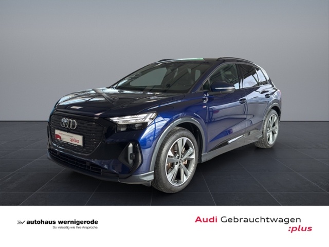 Audi Q4