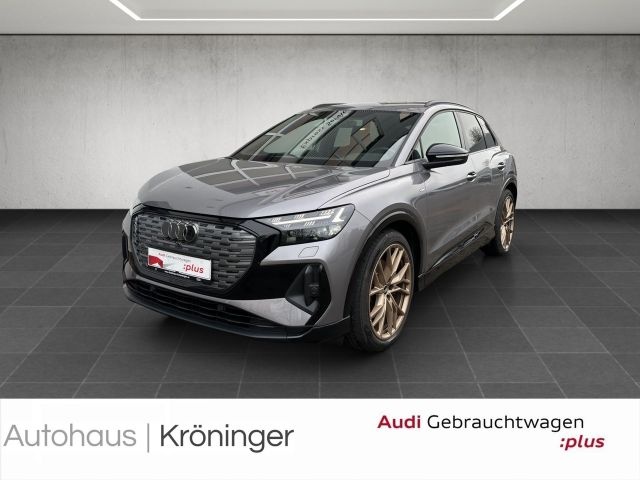 Audi Q4
