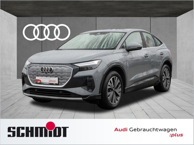Audi Q4
