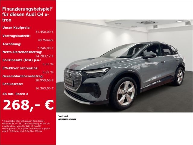 Audi Q4