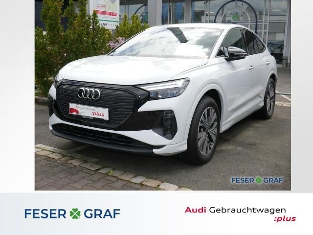 Audi Q4