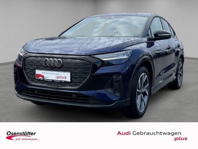 Audi Q4