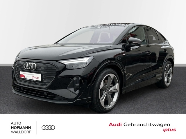 Audi Q4