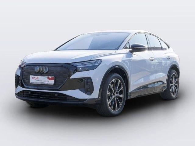 Audi Q4