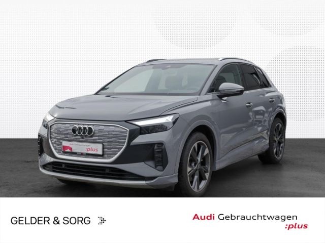Audi Q4