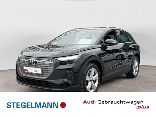 Audi Q4