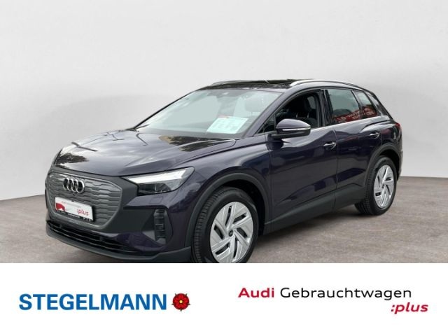 Audi Q4
