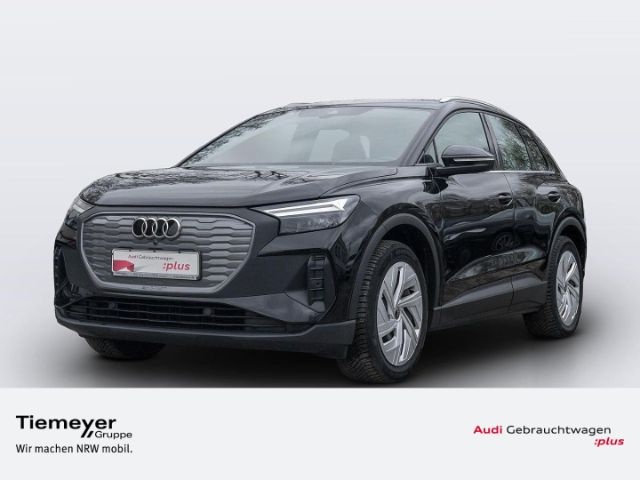 Audi Q4