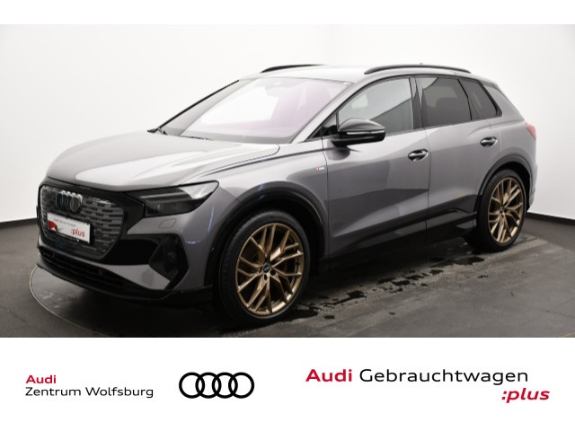 Audi Q4
