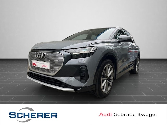 Audi Q4
