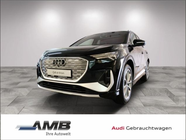 Audi Q4