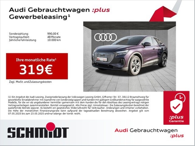 Audi Q4