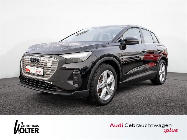 Audi Q4