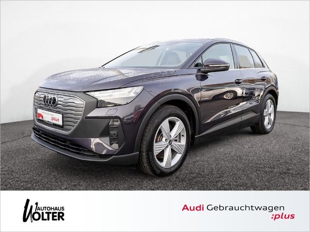 Audi Q4