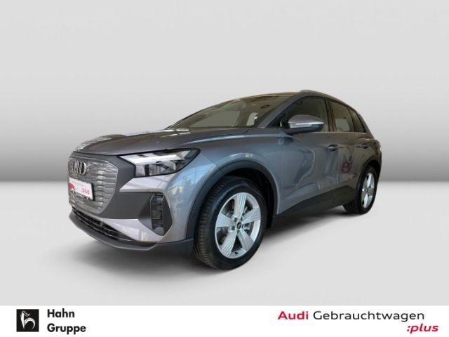 Audi Q4
