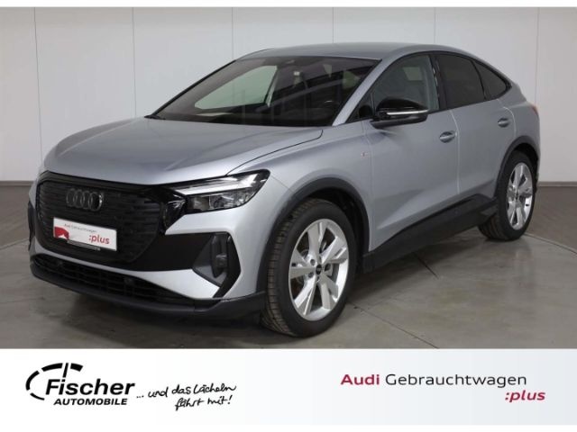 Audi Q4