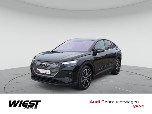 Audi Q4