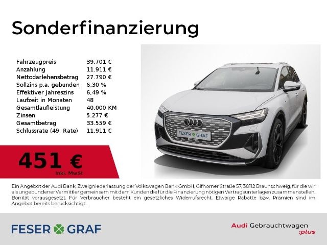 Audi Q4