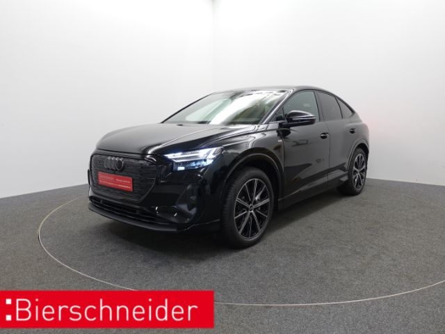 Audi Q4