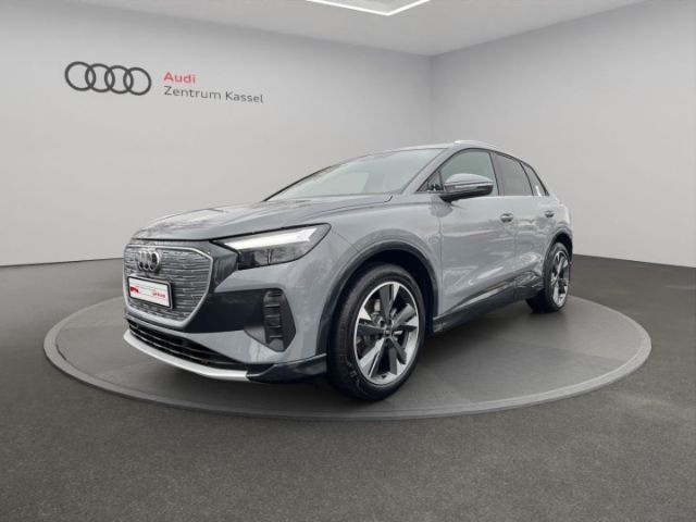Audi Q4