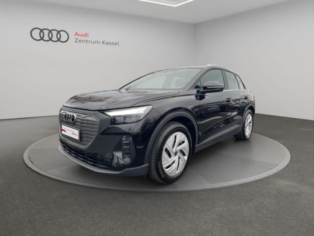 Audi Q4