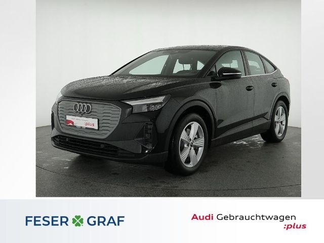 Audi Q4