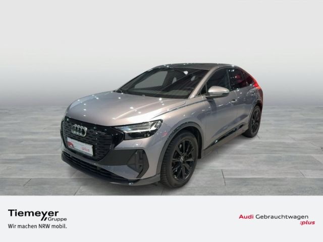 Audi Q4