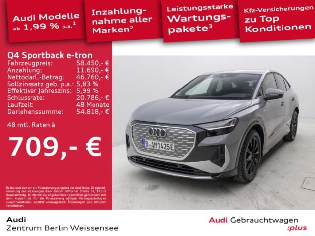 Audi Q4