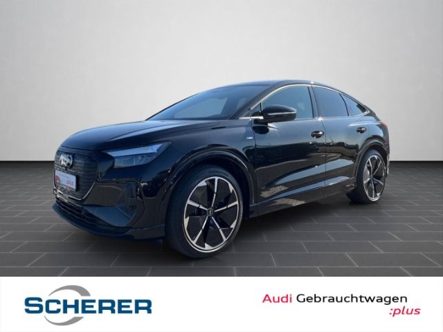 Audi Q4