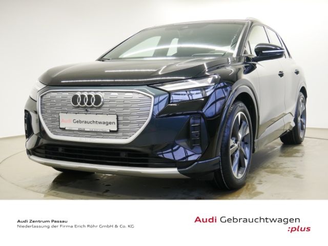 Audi Q4