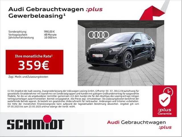 Audi Q4