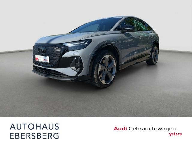 Audi Q4