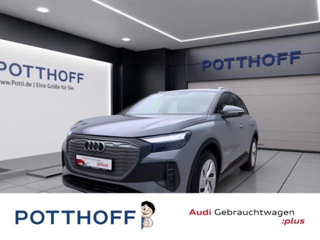 Audi Q4