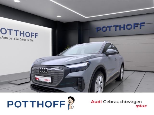 Audi Q4