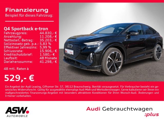 Audi Q4