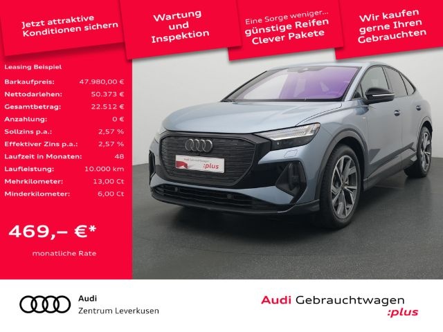 Audi Q4