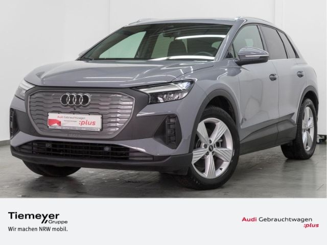 Audi Q4