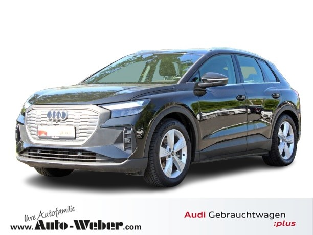 Audi Q4