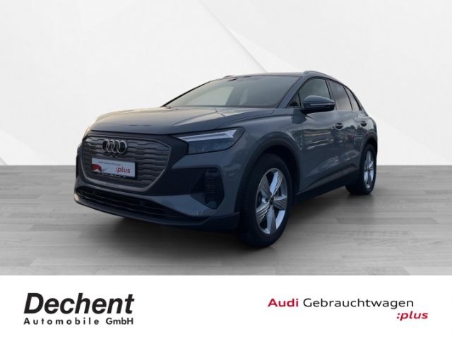 Audi Q4