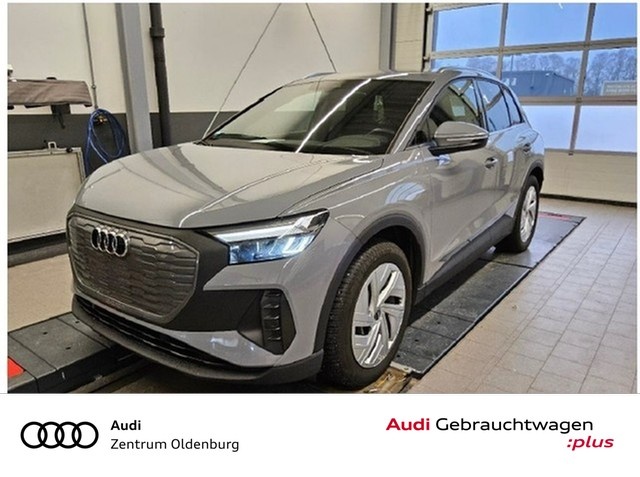 Audi Q4