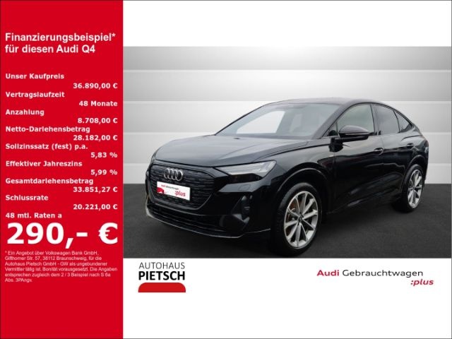 Audi Q4