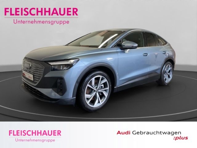 Audi Q4