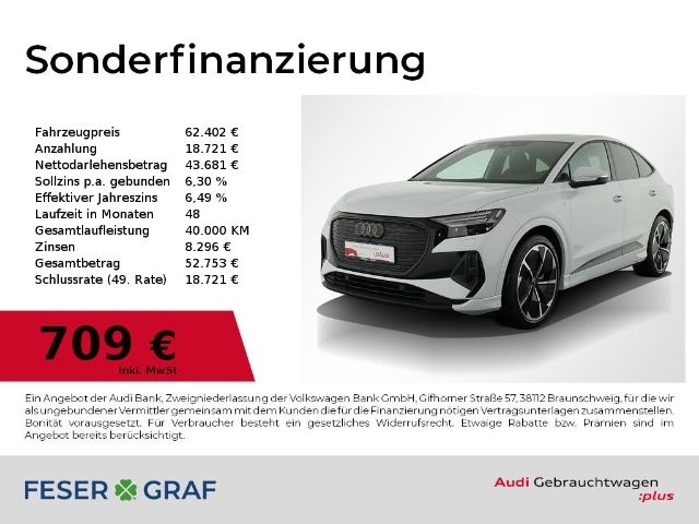Audi Q4